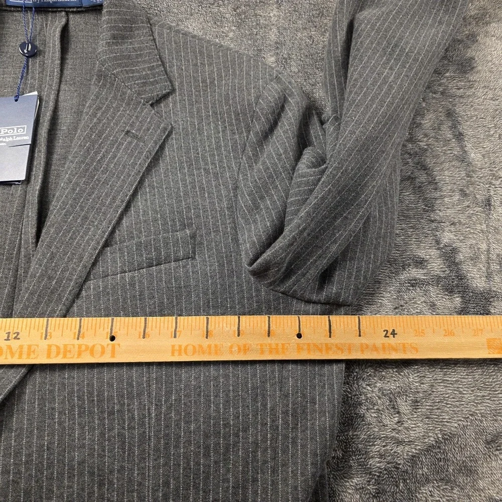 Polo Ralph Lauren good no